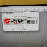 Beckman Coulter Multisizer 4e Coulter Counter image 3